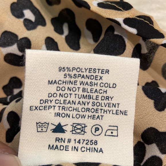 Simply Southern Dress size M brand new with tag perfect for summer length 38” - Picture 9 of 12